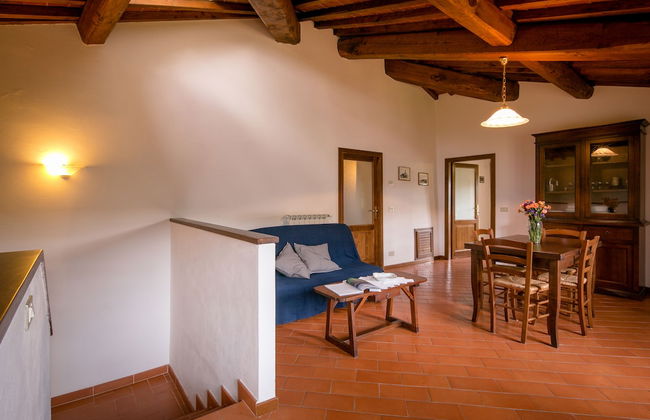 Agriturismo Le Capanne - Foto 12