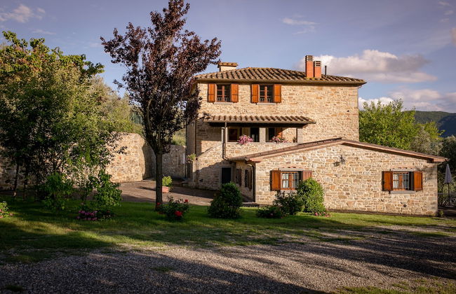 Agriturismo Le Capanne - Foto 33