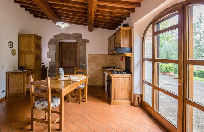 Agriturismo Le Capanne - Foto 10