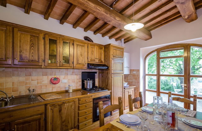 Agriturismo Le Capanne - Foto 9