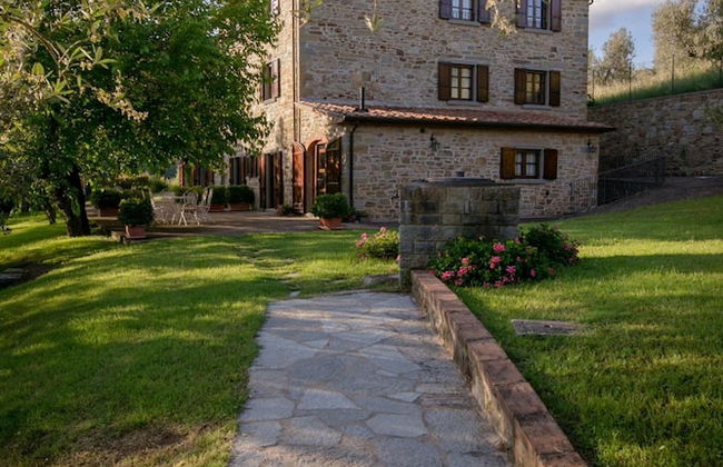 Agriturismo Le Capanne - Foto 27