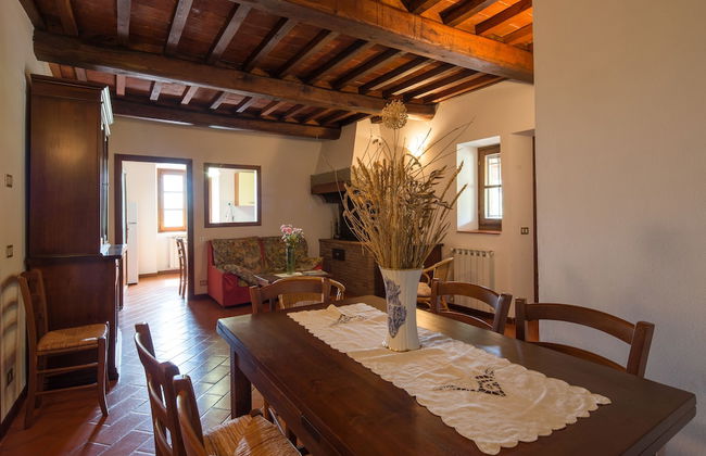 Agriturismo Le Capanne - Foto 8