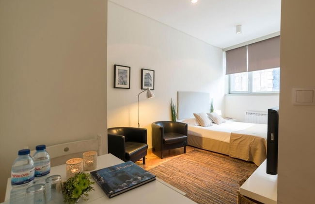 bnapartments Trindade - Foto 5