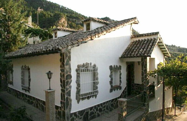 Casa El Rincón - Foto 1