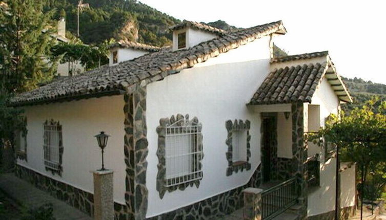 Foto 1 - Casa El Rincón