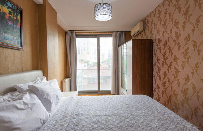 Taksim Elysium Residence CTS - Photo 11
