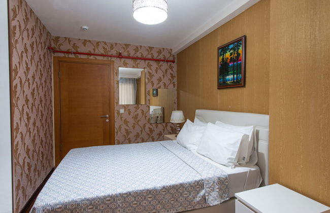 Taksim Elysium Residence CTS - Photo 17