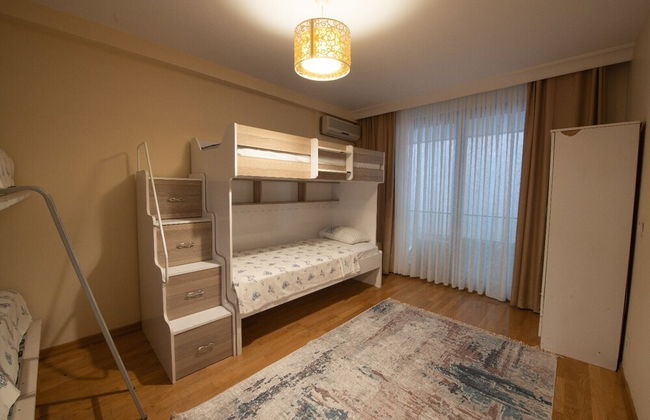 Taksim Elysium Residence CTS - Photo 42