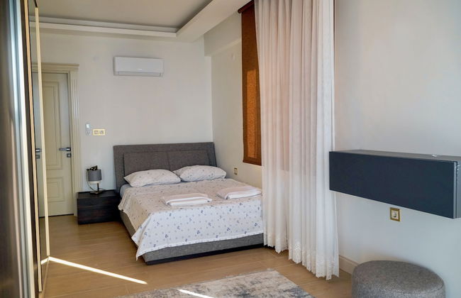 Taksim Elysium Residence CTS - Photo 69