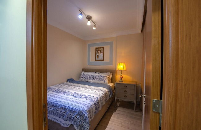 Taksim Elysium Residence CTS - Photo 22