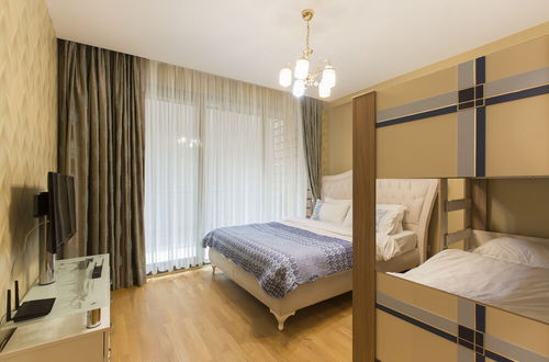 Photo 8 - Taksim Elysium Residence CTS