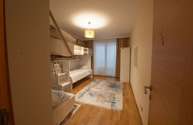 Taksim Elysium Residence CTS - Photo 32