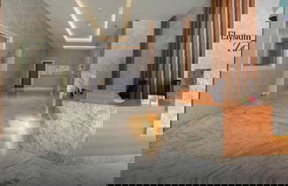 Foto 2 - Taksim Elysium Residence CTS