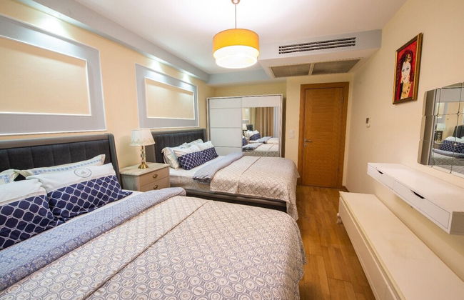 Taksim Elysium Residence CTS - Photo 38