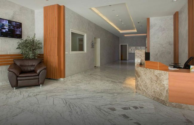 Taksim Elysium Residence CTS - Photo 3