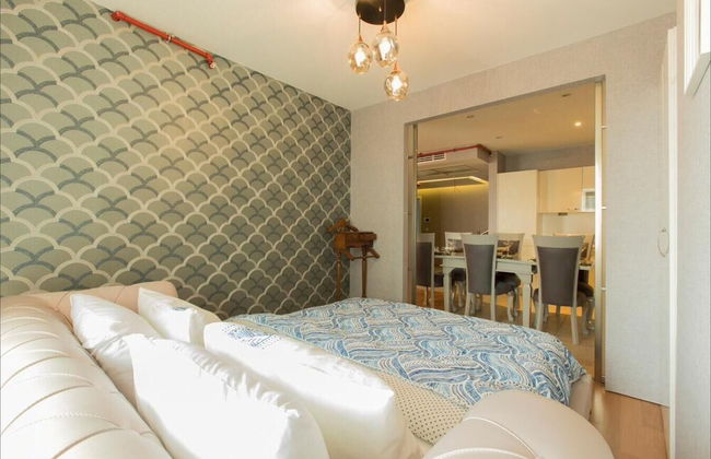 Taksim Elysium Residence CTS - Photo 15