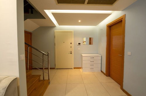 Foto 35 - Taksim Elysium Residence CTS