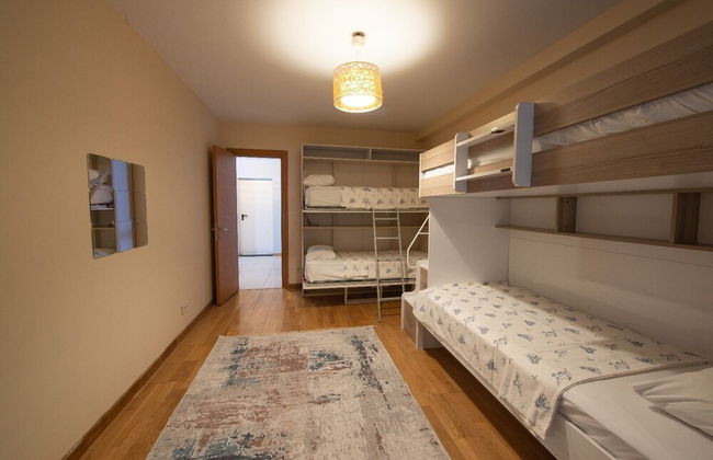 Taksim Elysium Residence CTS - Photo 23