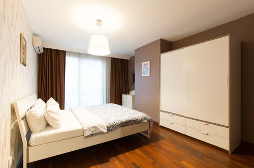 Photo 25 - Taksim Elysium Residence CTS