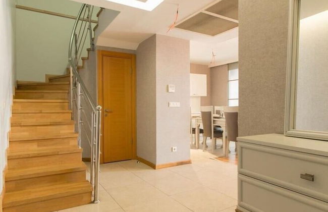 Taksim Elysium Residence CTS - Photo 45