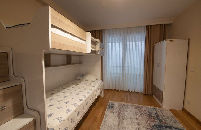 Taksim Elysium Residence CTS - Photo 34