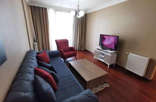 Photo 28 - Taksim Elysium Residence CTS