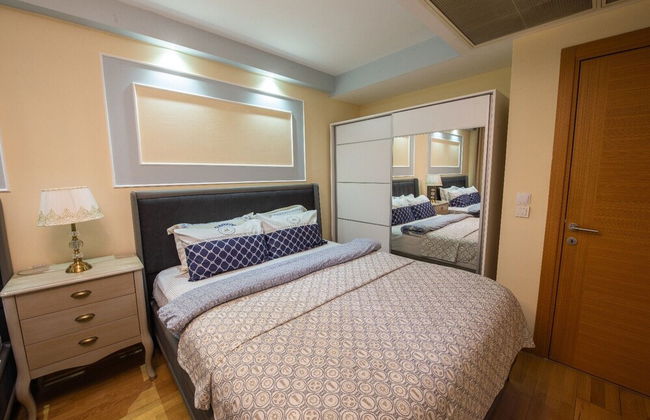 Taksim Elysium Residence CTS - Photo 39