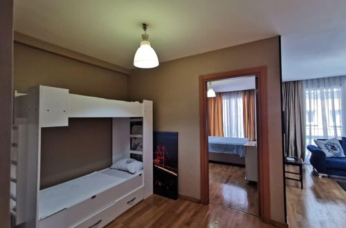 Photo 34 - Taksim Elysium Residence CTS