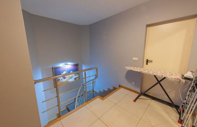 Taksim Elysium Residence CTS - Photo 56