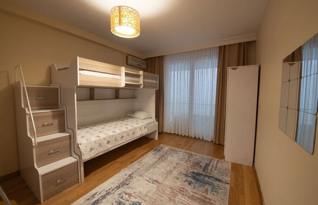 Taksim Elysium Residence CTS - Photo 31