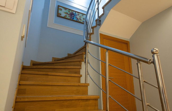 Taksim Elysium Residence CTS - Photo 21