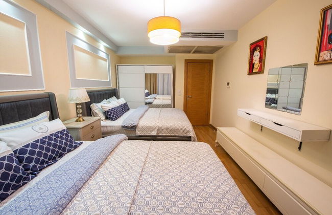 Taksim Elysium Residence CTS - Photo 36