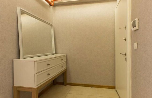 Taksim Elysium Residence CTS - Photo 49