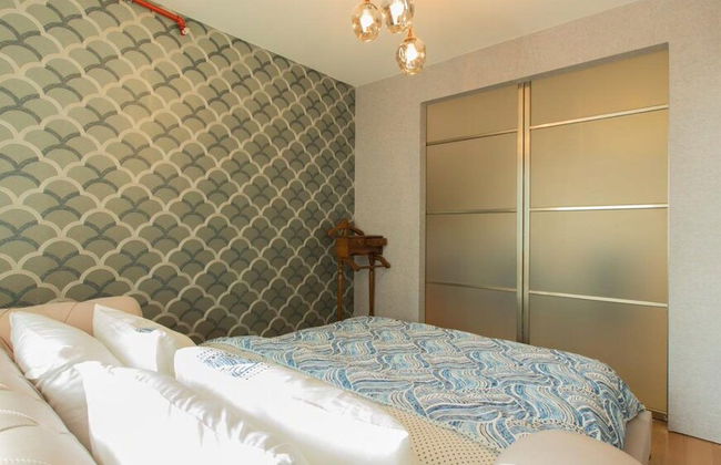 Taksim Elysium Residence CTS - Photo 4
