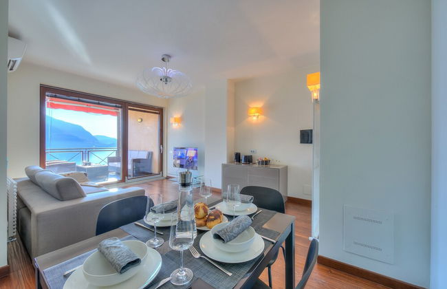 Panorama Fantastico Apt Pool & Beach - Foto 13