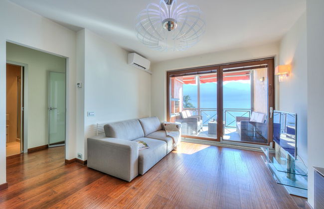 Panorama Fantastico Apt Pool & Beach - Foto 16