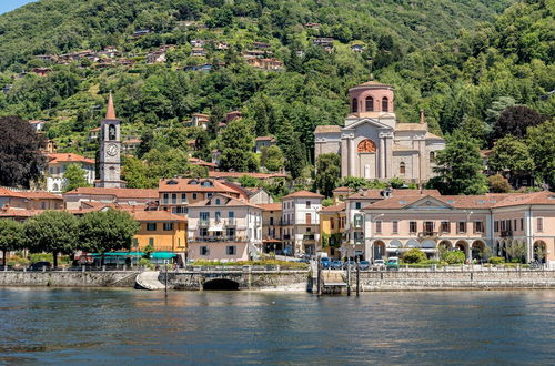 Photo 23 - La Brezza Del Lago Maggiore With View