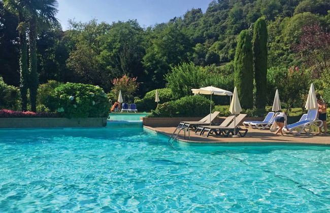 Panorama Fantastico Apt Pool & Beach - Foto 11