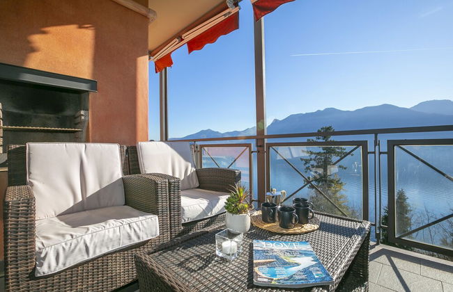 Panorama Fantastico Apt Pool & Beach - Foto 20