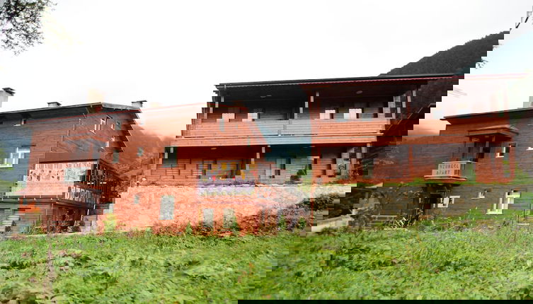 Photo 1 - Uzungol Apart