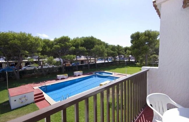Apartamentos Sol Y Mar Menorca - Foto 18