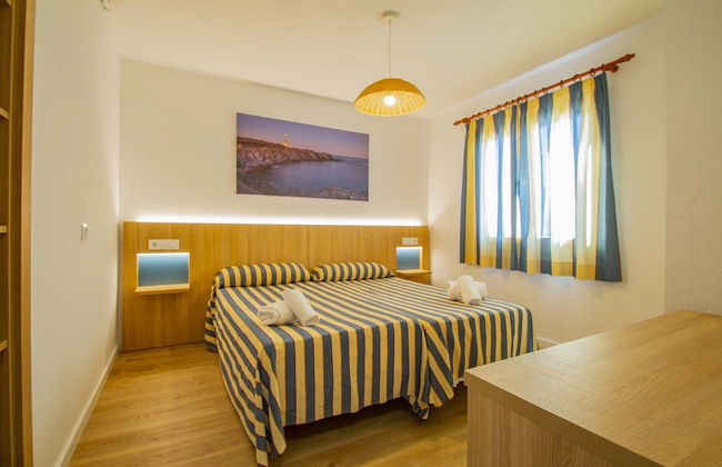 Apartamentos Sol Y Mar Menorca - Foto 5