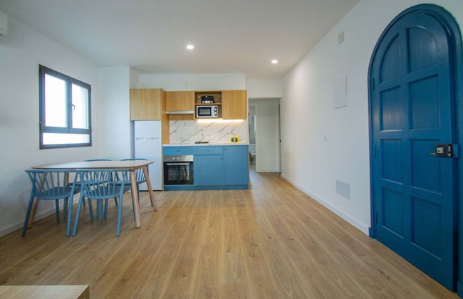 Apartamentos Sol Y Mar Menorca - Foto 10
