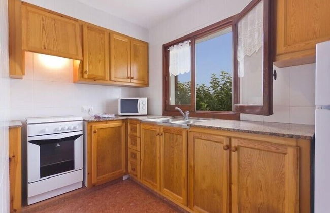 Apartamentos Sol Y Mar Menorca - Foto 14