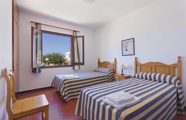 Apartamentos Sol Y Mar Menorca - Foto 9