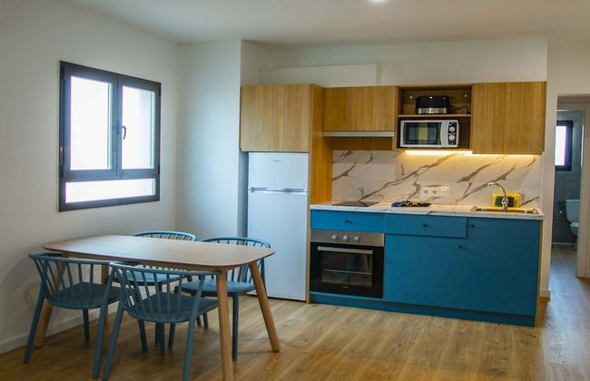 Apartamentos Sol Y Mar Menorca - Foto 3