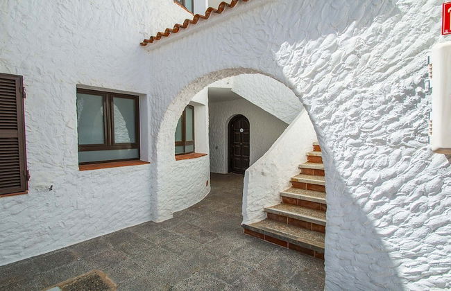 Apartamentos Sol Y Mar Menorca - Foto 28