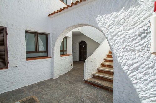 Foto 28 - Apartamentos Sol Y Mar Menorca