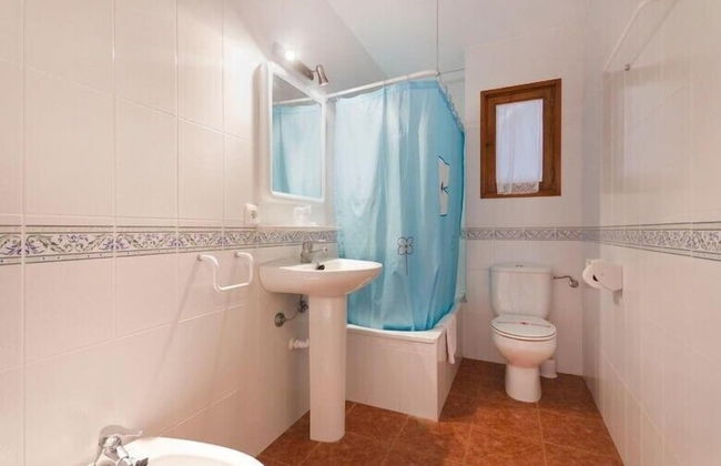 Apartamentos Sol Y Mar Menorca - Foto 22