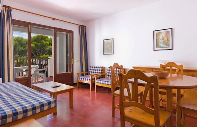 Apartamentos Sol Y Mar Menorca - Foto 16